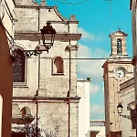 Casa Ambra Apartment *