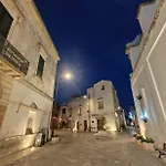 Casa Ambra Apartment Racale