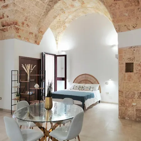 Casa Ambra
