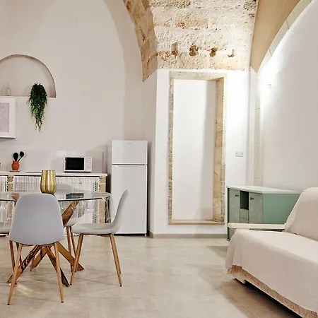 Apartment Casa Ambra *