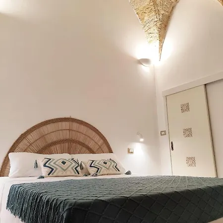 Apartamento Casa Ambra *