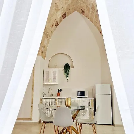 Casa Ambra Racale