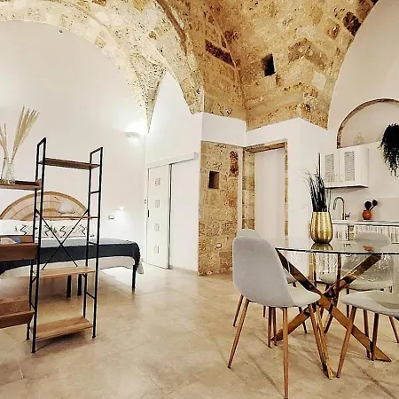 Casa Ambra Apartment *