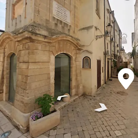 Apartment Casa Ambra *