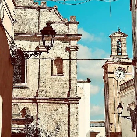 Casa Ambra Apartamento *