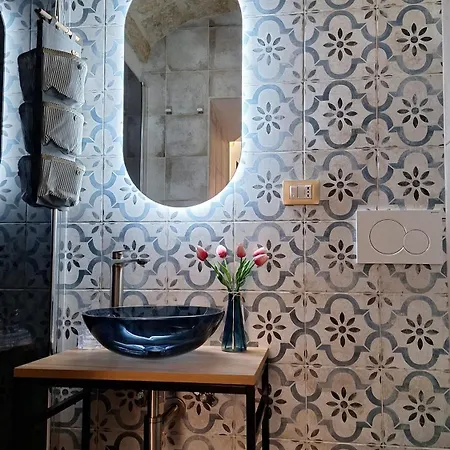 Casa Ambra * Racale
