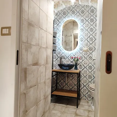 Casa Ambra * Racale