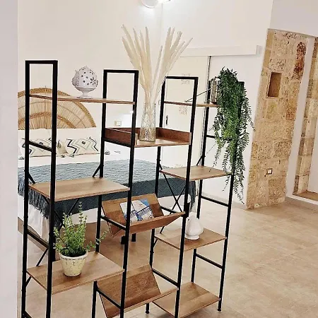 Casa Ambra Lejlighed *