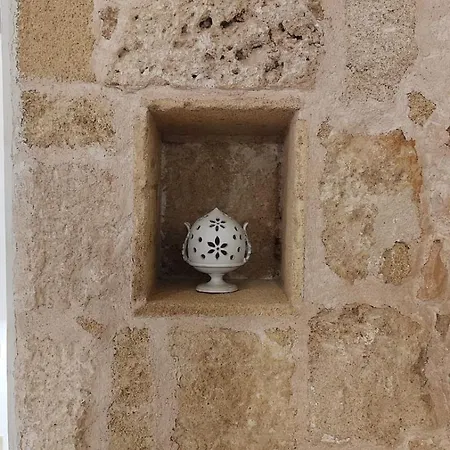 Casa Ambra * Racale