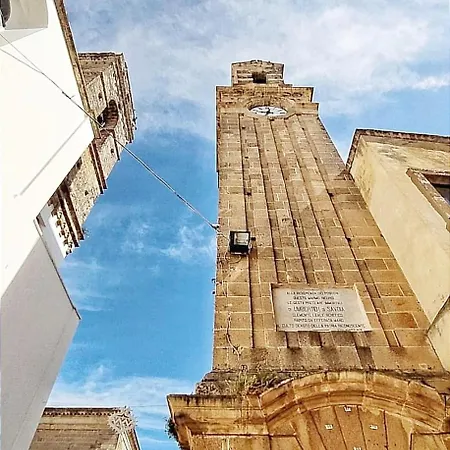 Lejlighed Casa Ambra *