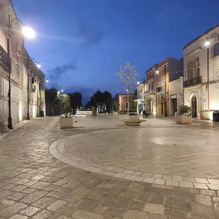 Appartamento Casa Ambra