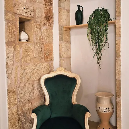 Casa Ambra راكالي