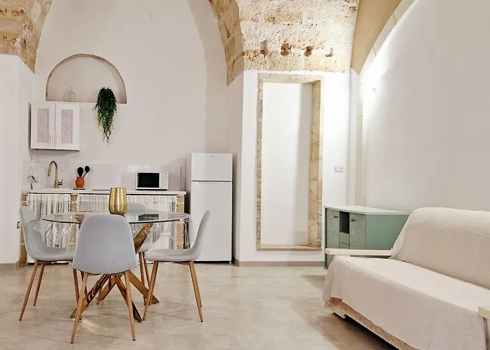 Appartamento Casa Ambra *