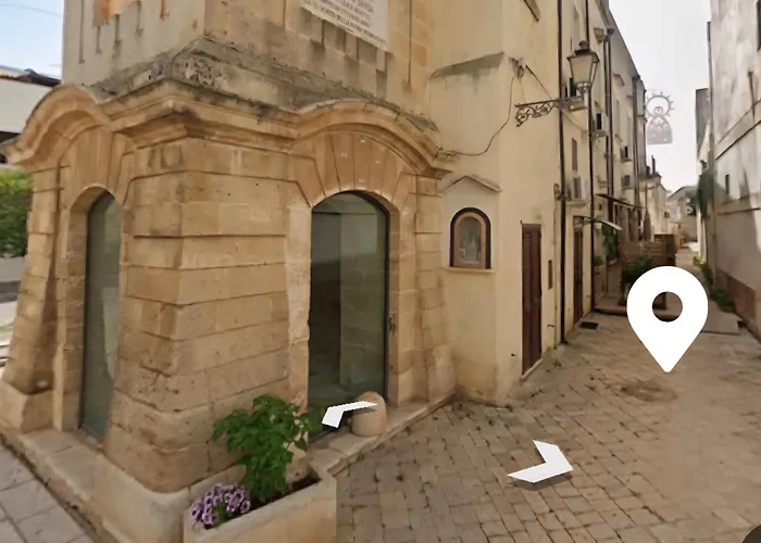 Appartamento Casa Ambra *