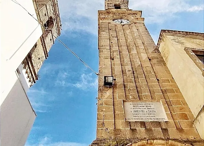 Appartamento Casa Ambra *